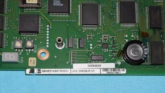 UNS2880B-P,V1 3BHE014967R0002 PCB COB ABB Montada
