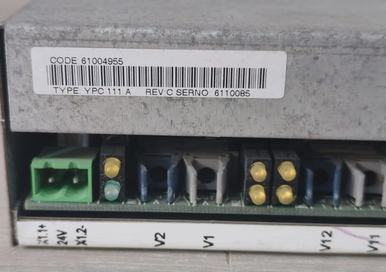 YPC111A 61004955 Distribuidor óptico ABB