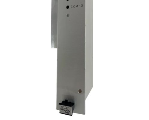 086406-002 ABB PWA, SIOC, SMART E/S PALIP