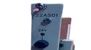 22AS01 1KGN001004R5001 Módulo ABB