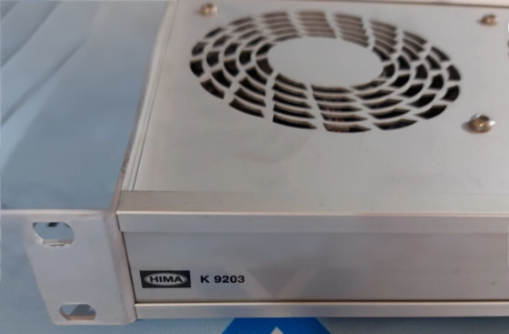 K9203 VENTILADOR DE BANCADA PARA ACESSÓRIOS HIMA
