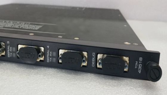 4351b Invensys Triconex Tricon Communication Module