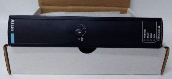 AI3351 Invensys Triconex Módulo de entrada analógica