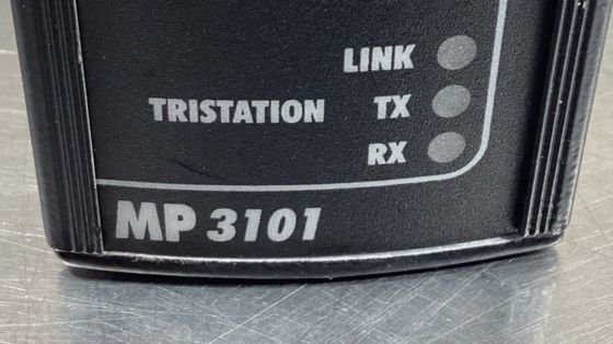 MP3101 Invensys Triconex Módulo de processador principal