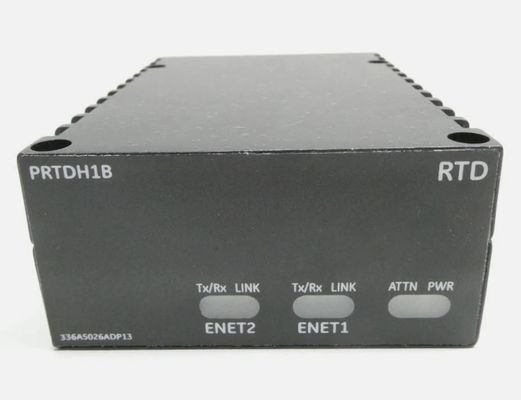 IS220PRTDH1B GEE RTD Input Pack