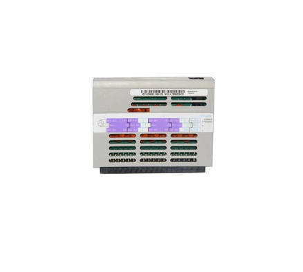 1C31150G01 Westinghouse Pulse Accumulator Module DCS Control System Spare Parts