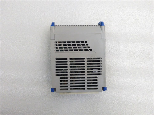 1C31194G03 Westinghouse Ovation Control Module Remote I/O Module