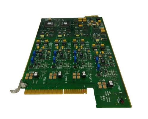 2840A21G01 PLC Westinghouse/Saída analógica de controlo de máquina