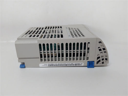 5X00241G01 Westinghouse Ovation Processor Module 50mm Height Emerson OCR 400