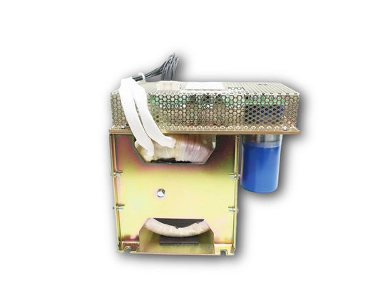 DS2020DACAG2 GE Mark V Rev D AC-to-DC Power Converter Module