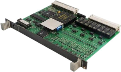 ABB 81ET03K-E Módulo de entrada de temperatura com saída analógica de 4-20mA 12-36V Fonte de alimentação CC Módulo PLC IP67