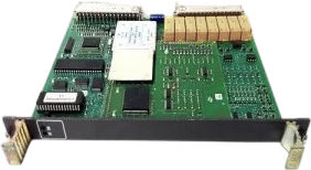 ABB 83SR04A-E GJR2390200R1411 Módulo de Entrada Digital Programável 8 Canais