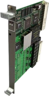 ABB 83SR04B-E GJR2390200R1411 Módulo de Controle Aplicações de Automação Industrial