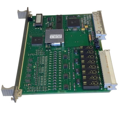 ABB 83SR04E-E GJR2390200R1210 Módulo de Controle Procontrol Binário de Programa Armazenado