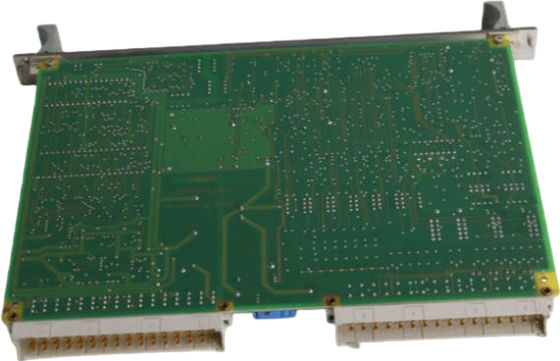 ABB 83SR07D-E GJR2392700R1210 módulo de acoplamento de ônibus usado em controladores lógicos programáveis de automação industrial