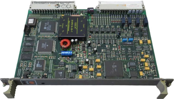 ABB 83SR51C-E GJR2396200R1210 Procontrol P14 Modulo de controlo para automação industrial