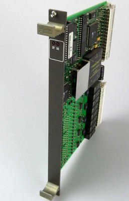 ABB 83SR04E-E GJR2390200R1211 Modulo de controlo de processamento de sinal analógico Procontrol P14 Sistema