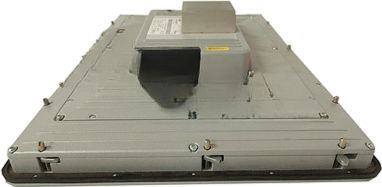 ABB PP886H 3BSE069471R1 Painel de controlo do operador TFL/LED Display Compacto Painel de conjunto de produtos 800 Versão 6