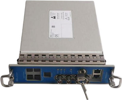 Módulo TDI Bently Nevada 3500/23E com interface de quadro, processamento avançado de sinal e design compacto