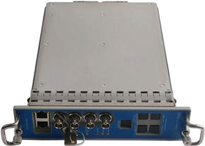 Módulo TDI Bently Nevada 3500/23E com interface de quadro, processamento avançado de sinal e design compacto