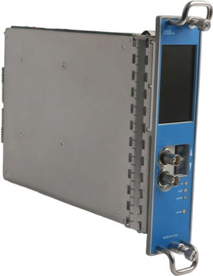 Bently Nevada 3500/50E Modulo de Tacometro com Medição de Velocidade de Alta Precisão e Integração de IO Multifuncional