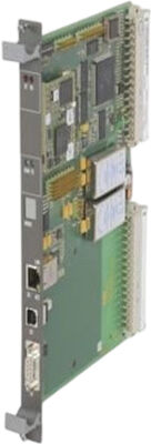 ABB 87TS50E-E Procontrol Coupling Module for Industrial Automation com interface de comunicação e garantia de 12 meses