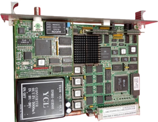 ABB 87TS50E-E Procontrol Coupling Module for Industrial Automation com interface de comunicação e garantia de 12 meses