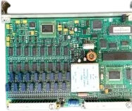 ABB 88FT05C-E GJR2393100R1200 Módulo de Acoplamento de Alto Desempenho para Ponte de Dados de Automação Industrial