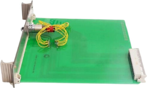 ABB 88UB01B GJR2322600R0100 Módulo OCS Advant com teclado de segurança SW Master