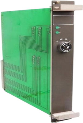 ABB 88UB01B GJR2322600R0100 Módulo OCS Advant com teclado de segurança SW Master