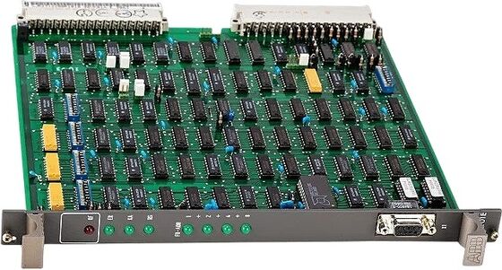 ABB 88VK01B-E GJR2312200R1010 Sistemas de automação de módulos de engate