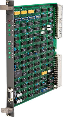 ABB 88VK01B-E GJR2312200R1010 Sistemas de automação de módulos de engate