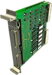 ABB 88VP02D-E GJR2371100R1040 Módulo Processador da Estação Mestre para a Série de Disjuntores Masterpact MTZ em Automação Industrial