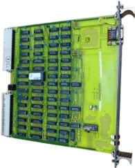 ABB 88VT02B-E GJR2363900R1000 Quadro de controlo de alta integridade para AC 800M com monitorização de tensão em sistemas de controlo distribuídos