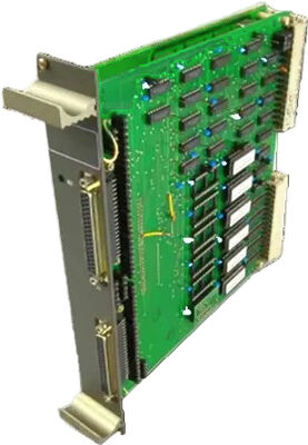 ABB 88VT02B-E GJR2363900R1000 Quadro de controlo de alta integridade para AC 800M com monitorização de tensão em sistemas de controlo distribuídos