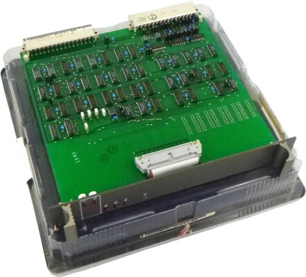 Módulo de Acoplamento ABB 88VU01C-E GJR2326500R1010 para Sistemas de Automação e Controle com Supervisão em Tempo Real e Múltiplos Protocolos de Comunicação