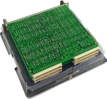 Módulo de Acoplamento ABB 88VU01C-E GJR2326500R1010 para Sistemas de Automação e Controle com Supervisão em Tempo Real e Múltiplos Protocolos de Comunicação