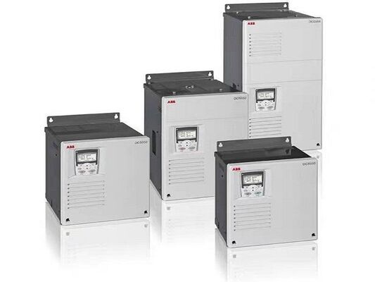 ABB System Rack 89IL01/R3a com 12 meses de garantia Compacto 16*16*12cm Dimensão e Design leve de 1kg