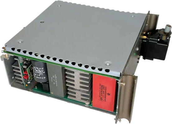 89NU01D-E GJR2329100R0100 ABB Procontrol Anunciation Module PLC EtherCAT Coupler Module para automação industrial e monitorização de sistemas