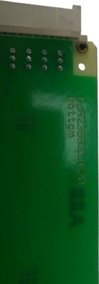 89XV01A-E Módulo de fusão ABB com proteção contra sobrecorrentes de corrente contínua de 24 V para o autocarro do sistema ABB CS31