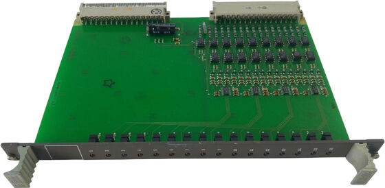 89XV01A-E Módulo de fusão ABB com proteção contra sobrecorrentes de corrente contínua de 24 V para o autocarro do sistema ABB CS31