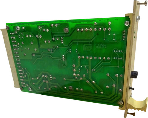 23NG23 R5001 1KGT005400R5001 ABB Unidade de alimentação Sistemas de automação industrial