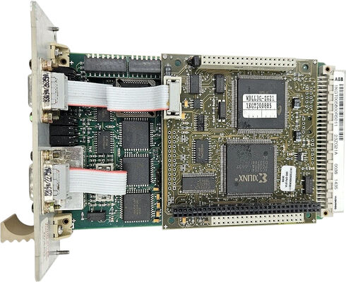 Placa de PC da unidade de controle central de 23ZG21 1KGT005800R5011 ABB