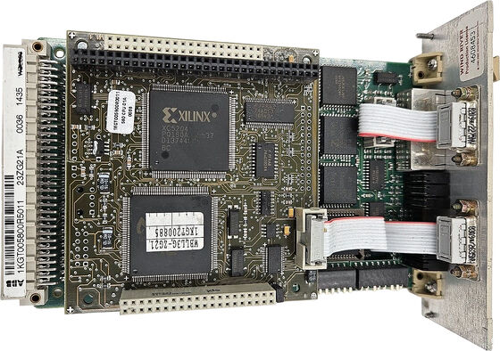 Placa de PC da unidade de controle central de 23ZG21 1KGT005800R5011 ABB