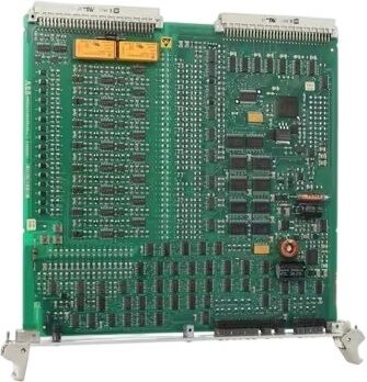 216DB61 HESG334063R100 ABB Binário I/P e Tripping Unit Board
