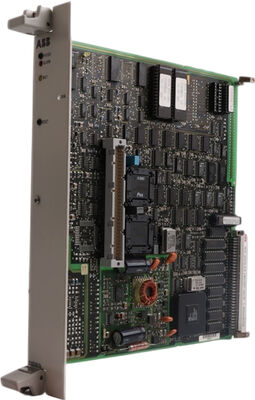 216EA61B HESG448230R1 ABB Modulo de entrada/saída analógico de automação industrial