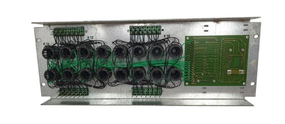 216GA61 HESG112800R1 ABB Módulo de relevo de saída