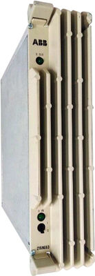 216NG63 HESG441635R1 ABB Painel de alimentação auxiliar Módulo de alimentação Módulo de assistência de alimentação