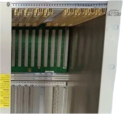 REG216 HESG324513R1 ABB Equipo de protecção do gerador digital