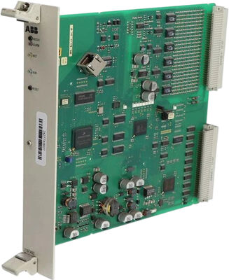 216EA62 1MRB150083R1/C ABB Unidade de entrada analógica A/D